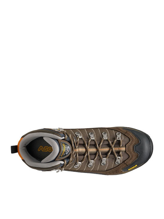 Asolo Drifter I Evo Gv Men's Hiking Boots Gray