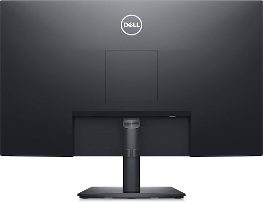 Dell E2723H VA Монитор 27" FHD 1920x1080 с Време за Реакция 8мс GTG