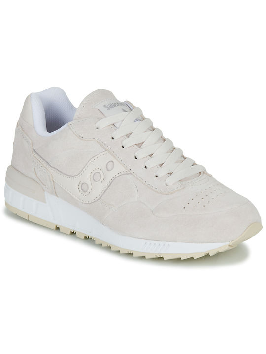 Saucony Shadow 5000 Sneakers White