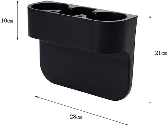 Factory Car Cup Holder 2 Positions for Console
