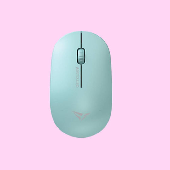 Alcatroz Airmouse V Ασύρματο Ποντίκι Mint