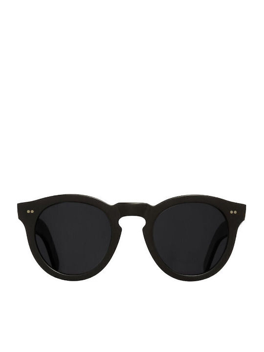 Cutler And Gross Ochelari de soare Μαύρα cu Cadru & Negru Lentilă