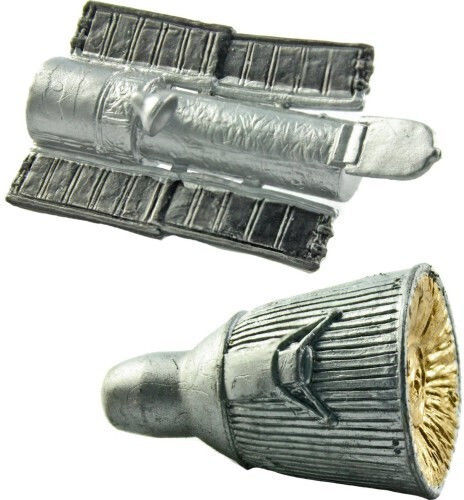 Safari Ltd Miniatur-Spaßspielzeug Für 3+ Jahre Mehrfach
