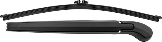 NTY Rear Car Wiper 330mm for BMW X3