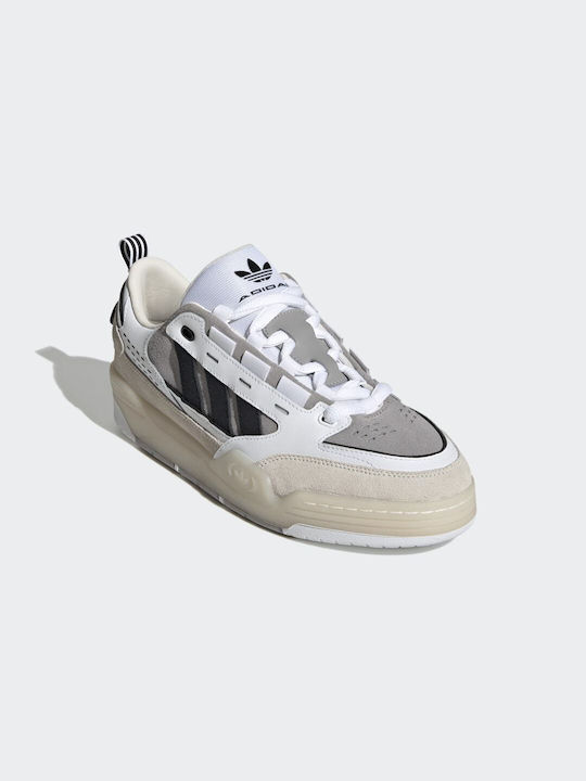 adidas ADI2000 Sneakers Core Black / Cloud White