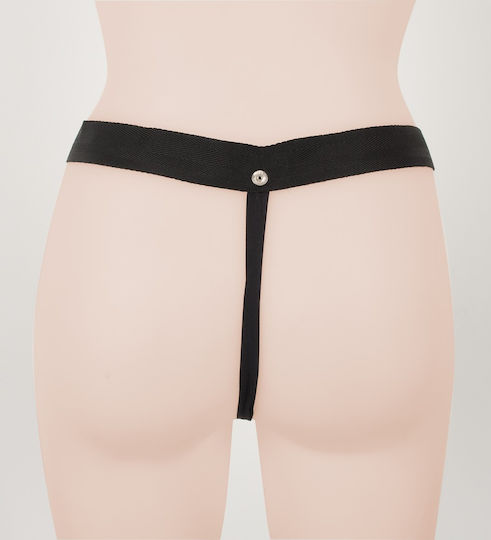 You2Toys Realistixxx Strap-On Sleeve Harness με Dildo 19.5cm στο χρώμα του δέρματος