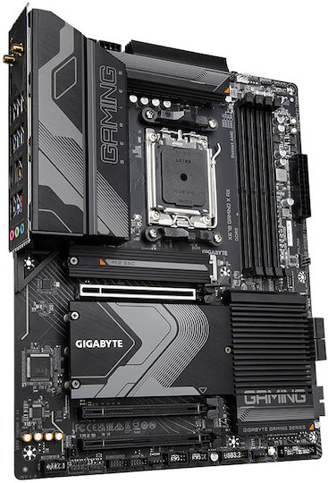 Gigabyte X670 Gaming X AX rev. 1.0 Wi-Fi Motherboard ATX με AMD AM5 Socket