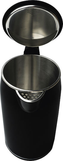 Sogo Kettle 1.7lt 1850W Black