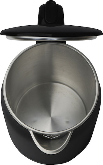 Sogo Kettle 1.7lt 1850W Black