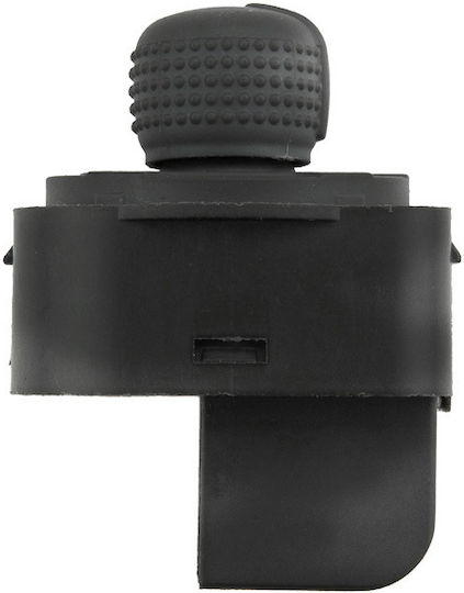 NTY Comutator oglinzi auto pentru Citroen Pulover Fiat Ducato Peugeot Boxer 2006+ 12pin Negru