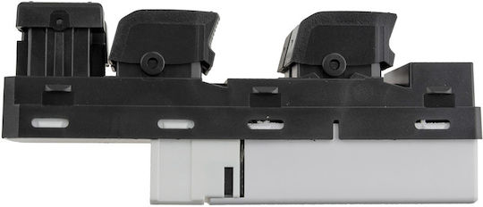 NTY Car Window Switch for Suzuki Vitara 1992-1998 9pin Black