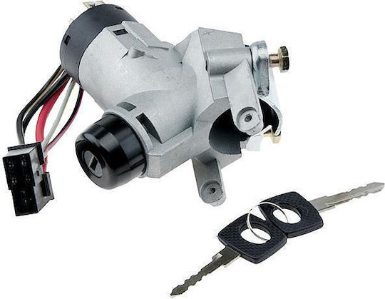 NTY Motorstartschalter Für Mercedes-Benz Sprinter Vito Volkswagen LT 95-06 5pin Schwarze