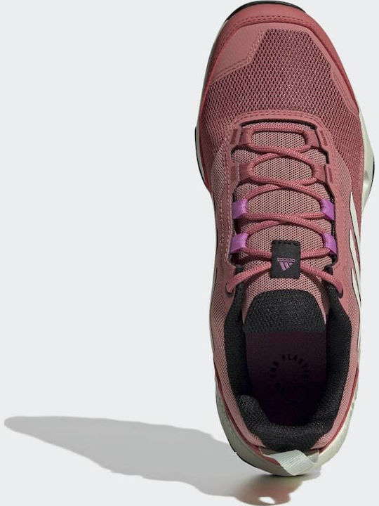 adidas Eastrail 2.0 Γυναικεία Ορειβατικά Παπούτσια Wonder Red / Linen Green / Pulse Lilac