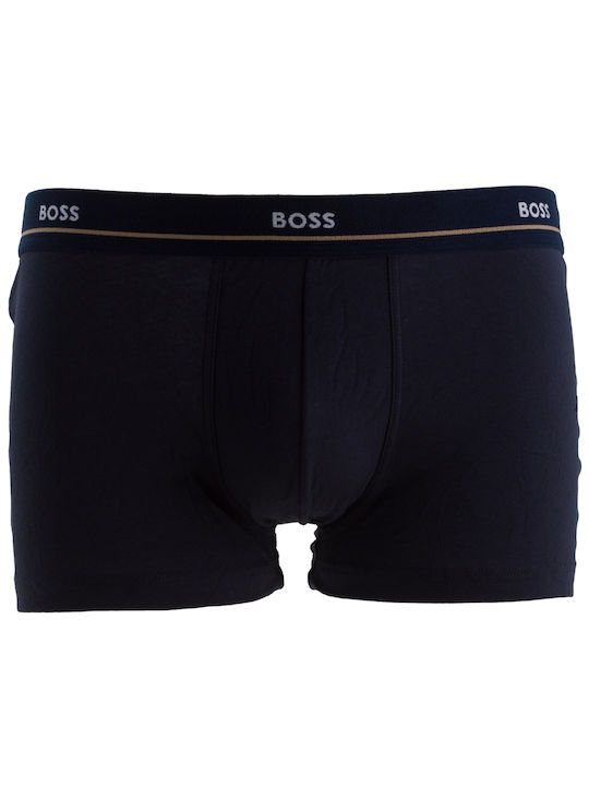 Herren Boxershorts Mehrfarbig 5Packung