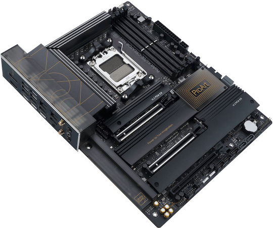 Asus ProArt X670E-CREATOR WIFI Placă de bază ATX cu AMD AM5 Socket