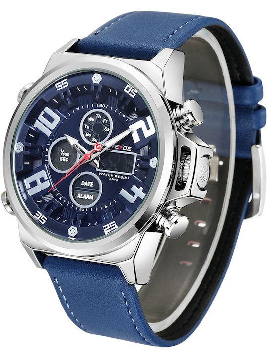Weide WD1074