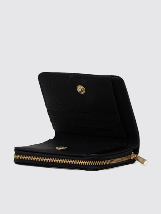 Quarry Men's Wallet Classic with RFID Black