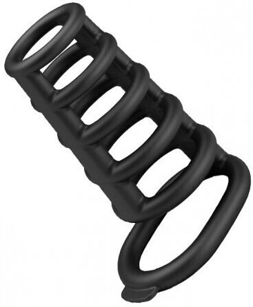 Pretty Love Penis Ring Rodrigo