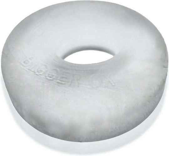 Oxballs Bigger Ox Cockring Clear