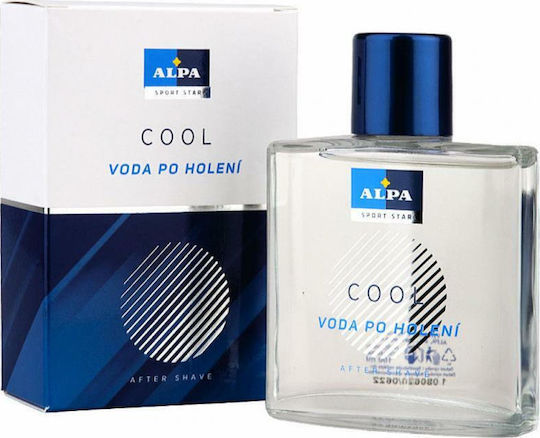 Alpa After Shave Cool 100ml