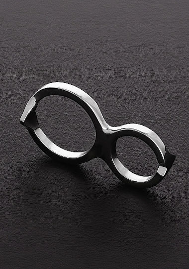 Triune Crimper C-Ring