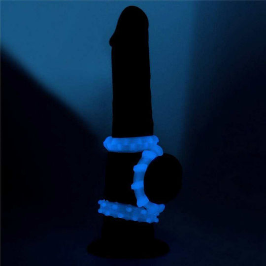 Lovetoy Lumino Play 3τμχ
