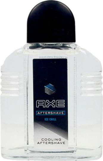 Axe After Rasur Ice Chill 100ml