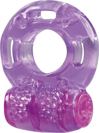 You2Toys Butterfly Wings Vibrating Penis Ring