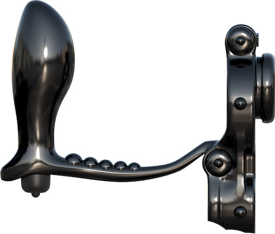 Pipedream Fantasy C-Ringz Ironman Ass-Gasm