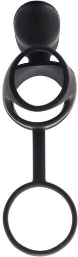 ToyFa Black & Red