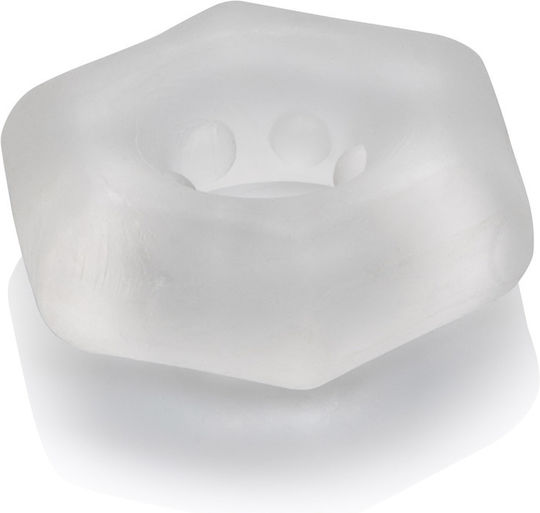 Calexotics Sexagon Enhancer Clear