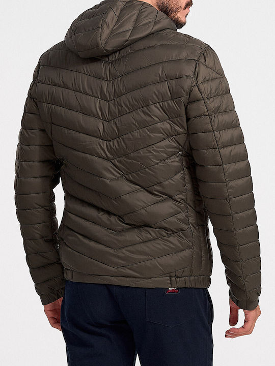 Rook Herrenjacke - 107.20 MONT BLANC LADY