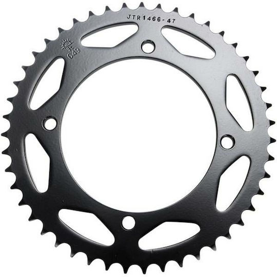 JT Sprockets Заден зъбен колело 47 Зъби за Kawasaki КХ