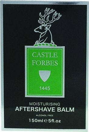 Castle Forbes 1445 After Shave Balm 150ml