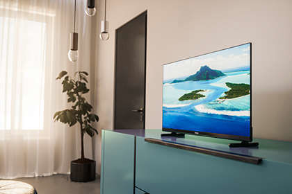 Philips Televizor 43" Full HD LED PFS5507 HDR (2022)