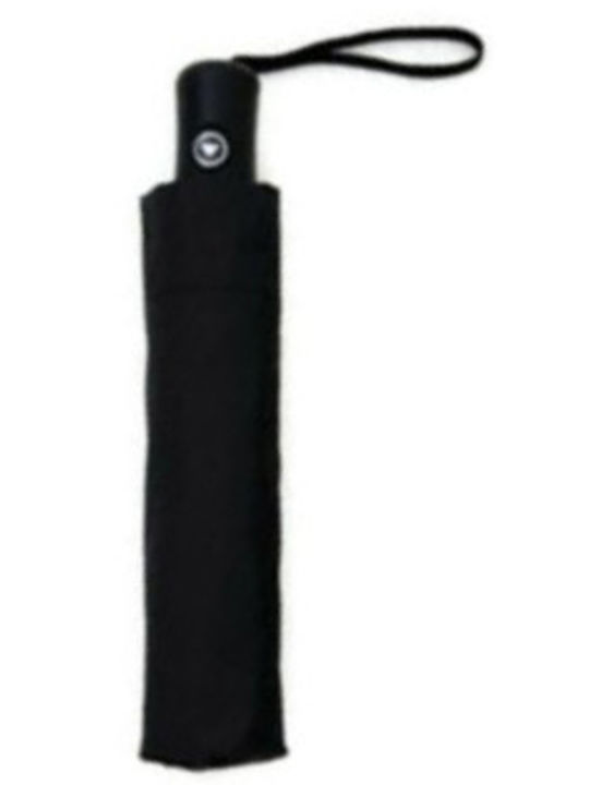 Rain Umbrella Balzarotti 9929-M Automatic Black