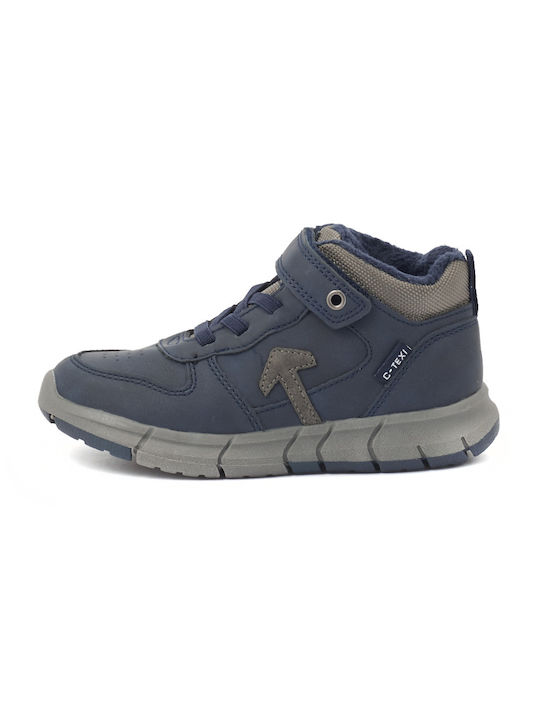 Sprox Kids Boots Navy Blue