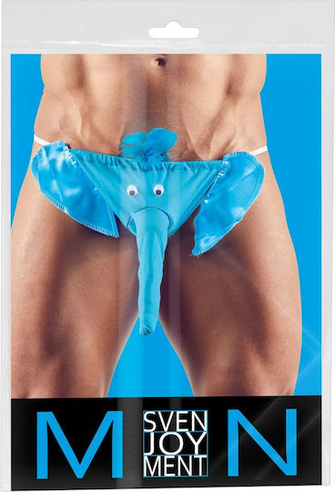 Cottelli Collection Elephant String