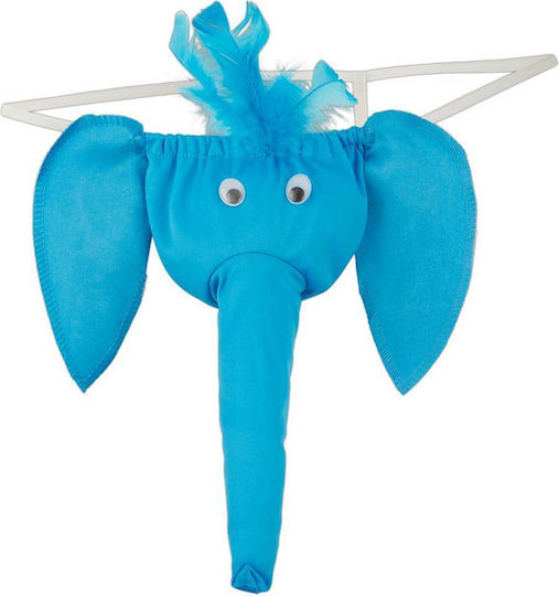 Cottelli Collection Elephant String