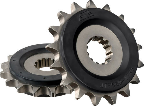 JT Sprockets Front Sprocket 17 Teeth for Yamaha YZF - R 7