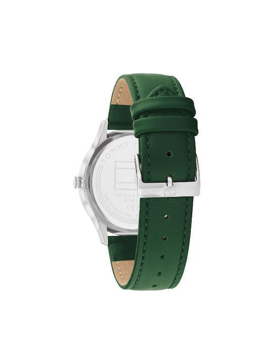 Tommy Hilfiger Jessi Uhr mit Batteriewerk