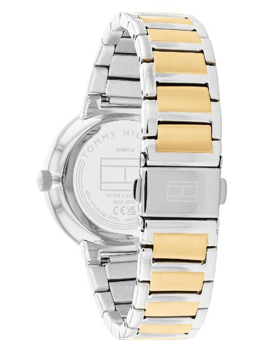Tommy Hilfiger Joy Uhr mit Batteriewerk Tommy Hilfiger Joy Uhr mit Batteriewerk
