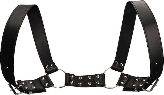 Shots Holster Harness Black