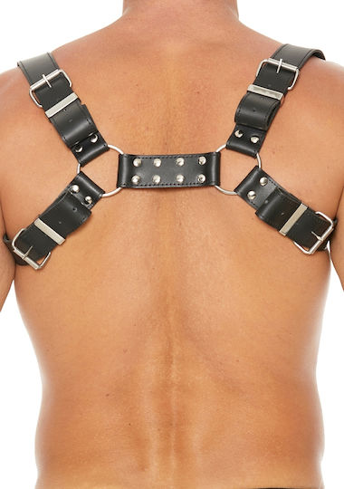 Shots Holster Harness Black