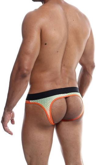 Aero Jock MBL57 Orange