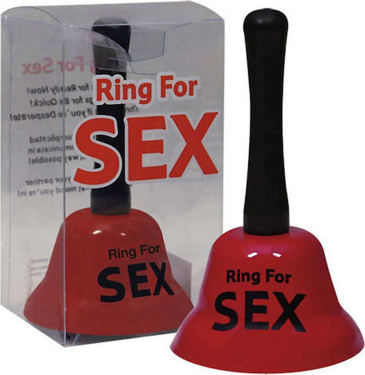 You2Toys Ring For Sex Κουδούνι Sex