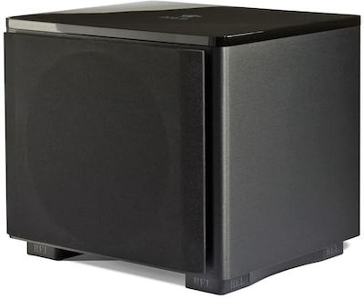 Rel Acoustics HT/1510 Kabellos Aktiv Subwoofer mit Lautsprecher 15" 1000W Schwarz