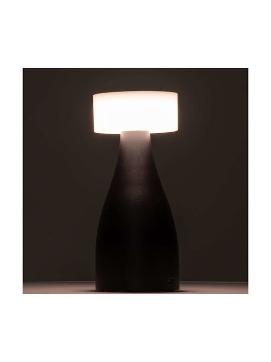 GloboStar Dolly Decorative Lamp White