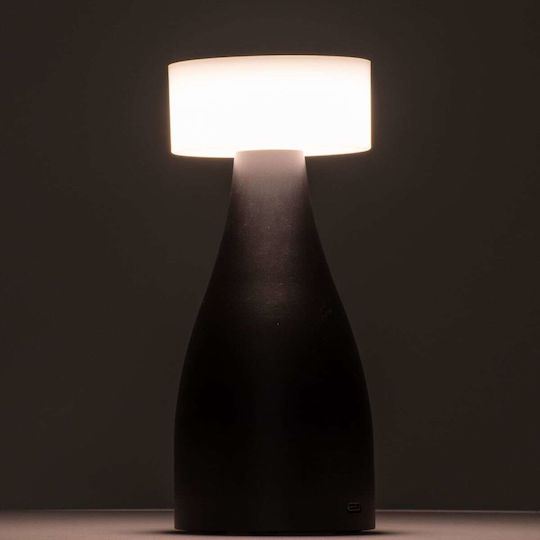 GloboStar Dolly Decorative Lamp Gold