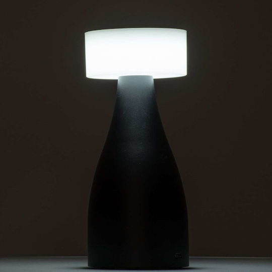 GloboStar Dolly Decorative Lamp Gold